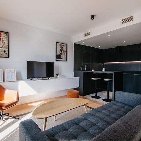 Tuguest Obispo Apartment Гранада Екстер'єр фото