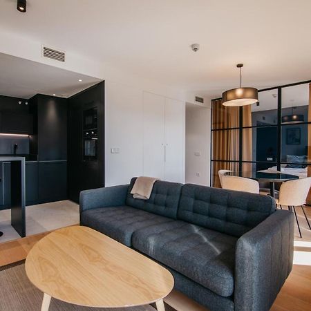 Tuguest Obispo Apartment Гранада Екстер'єр фото