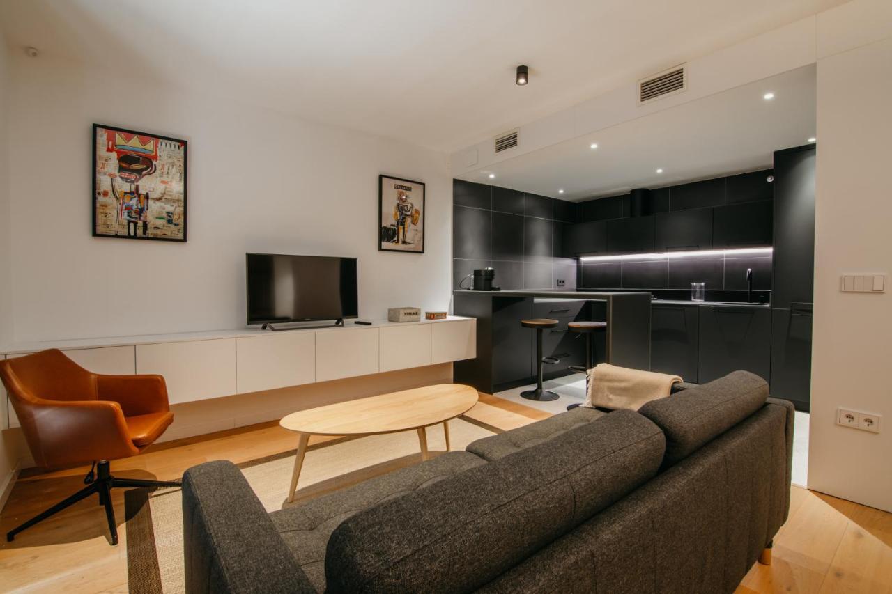 Tuguest Obispo Apartment Гранада Екстер'єр фото