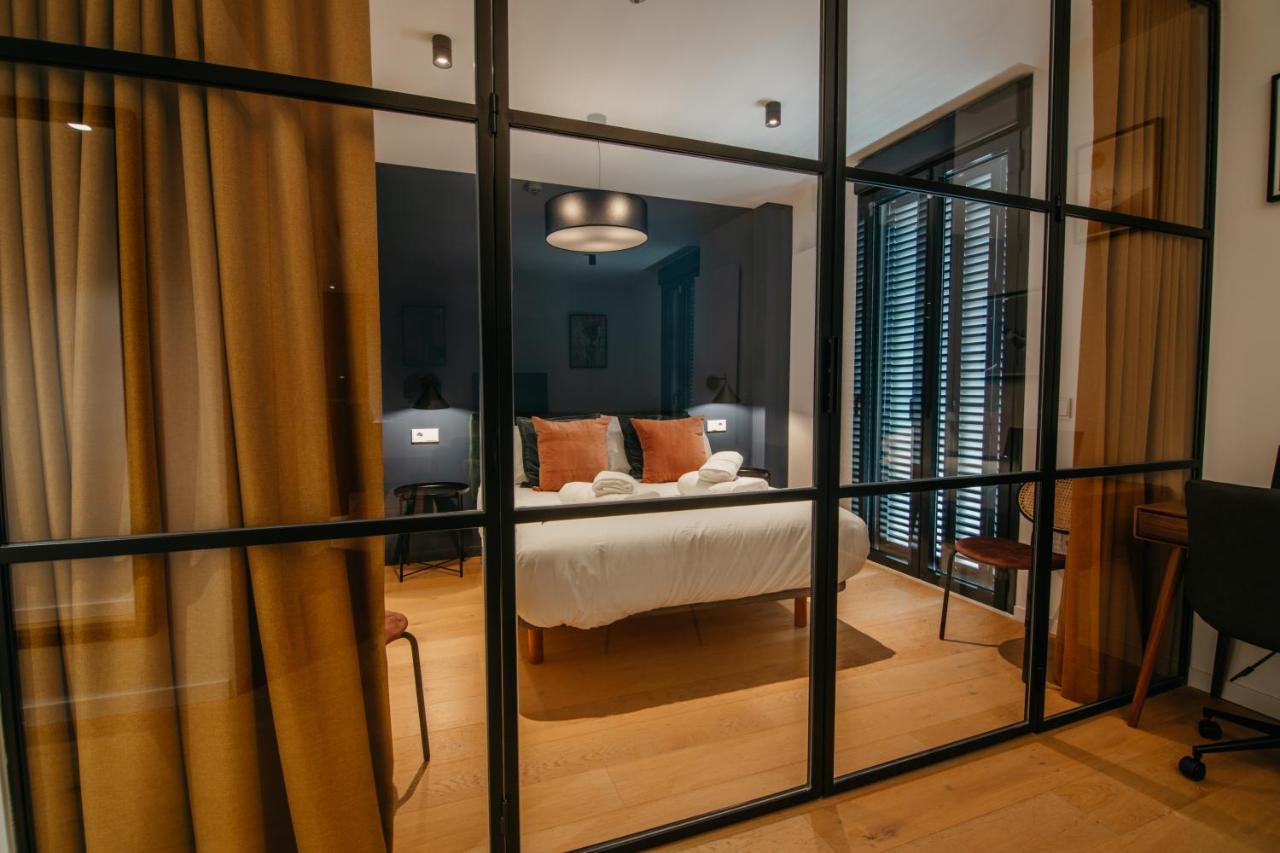 Tuguest Obispo Apartment Гранада Екстер'єр фото