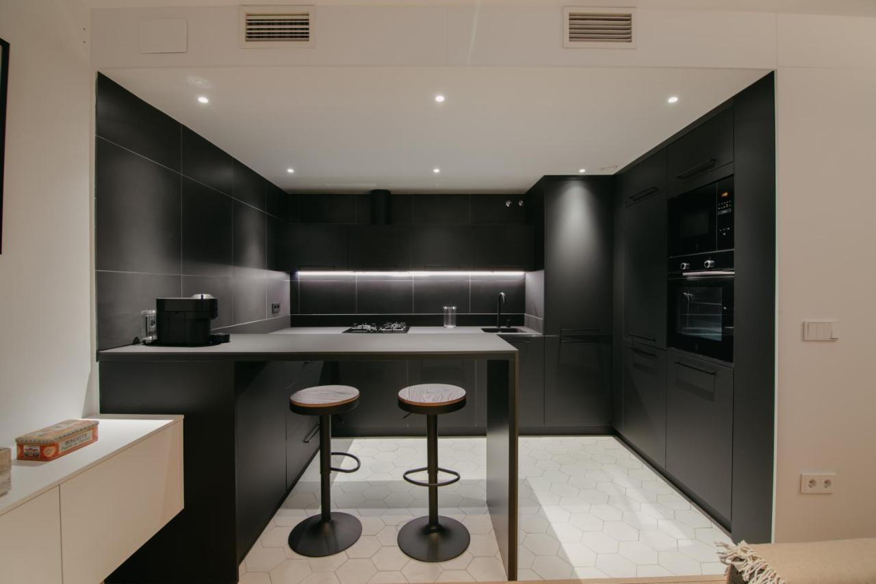 Tuguest Obispo Apartment Гранада Екстер'єр фото