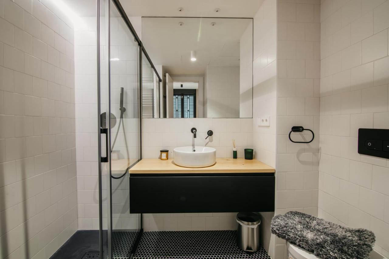 Tuguest Obispo Apartment Гранада Екстер'єр фото