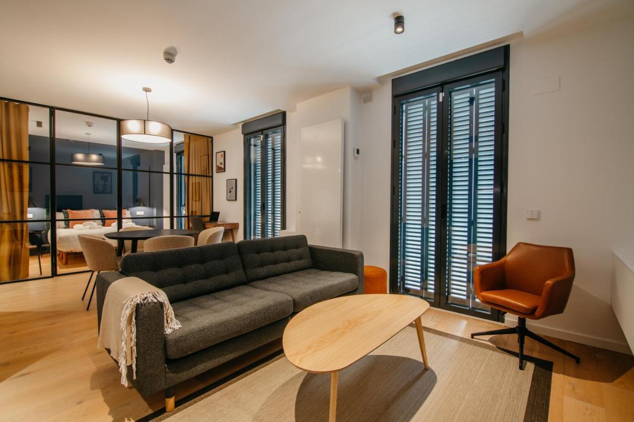 Tuguest Obispo Apartment Гранада Екстер'єр фото