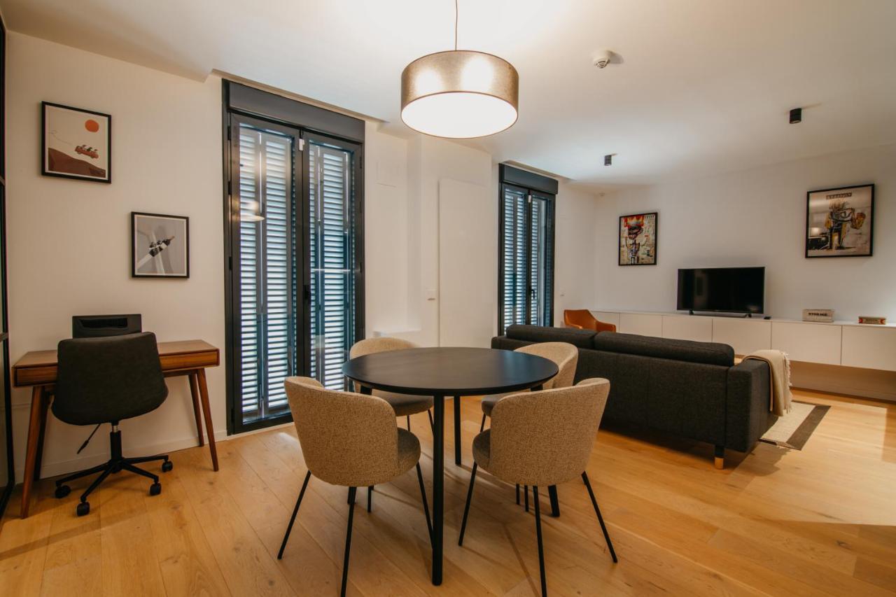 Tuguest Obispo Apartment Гранада Екстер'єр фото