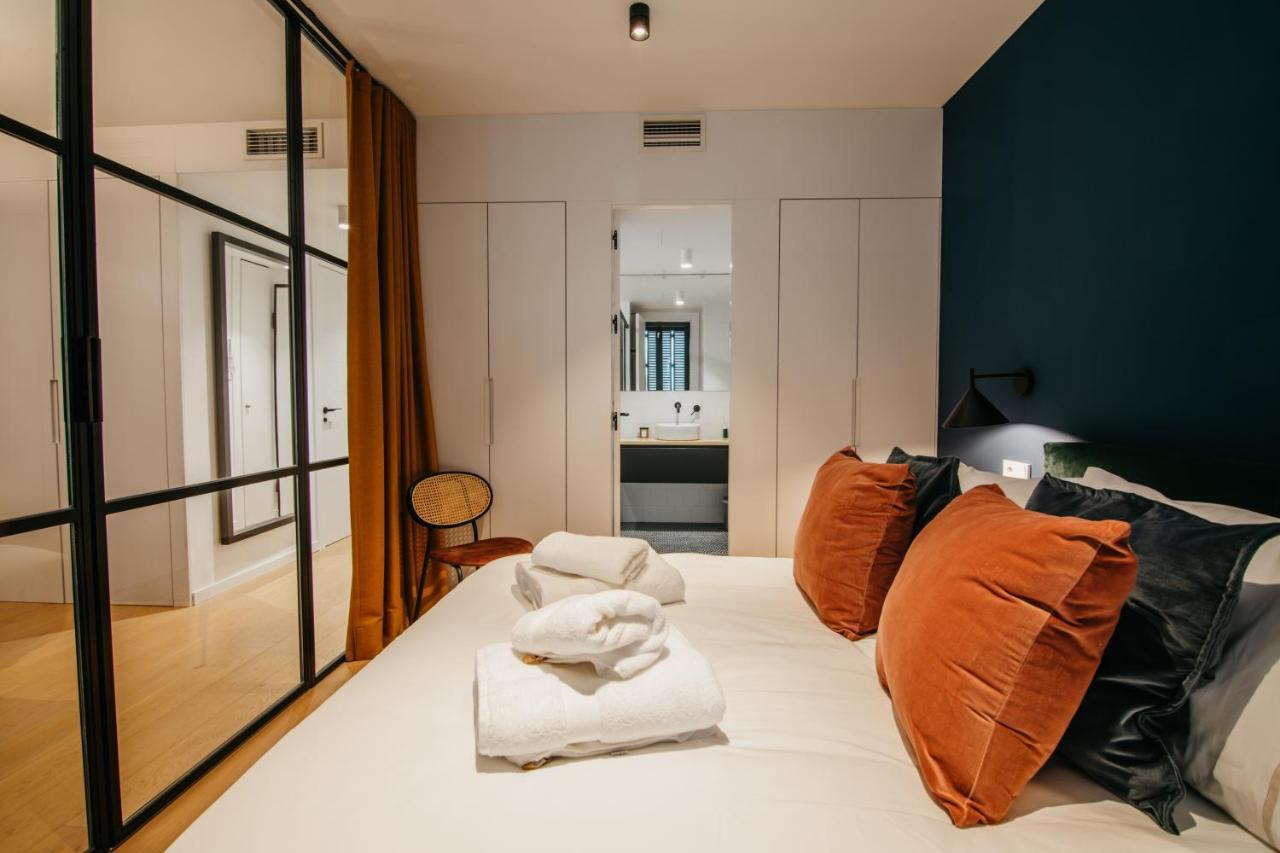 Tuguest Obispo Apartment Гранада Екстер'єр фото