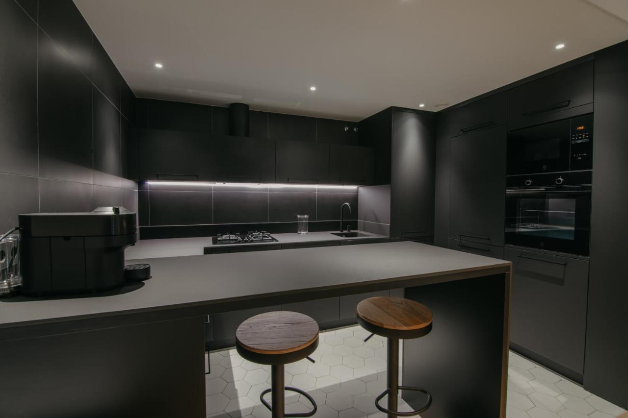 Tuguest Obispo Apartment Гранада Екстер'єр фото