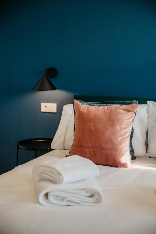 Tuguest Obispo Apartment Гранада Екстер'єр фото