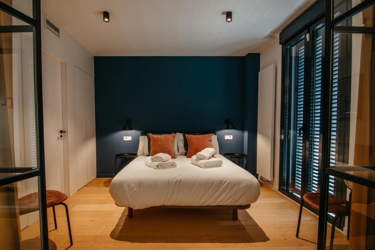 Tuguest Obispo Apartment Гранада Екстер'єр фото