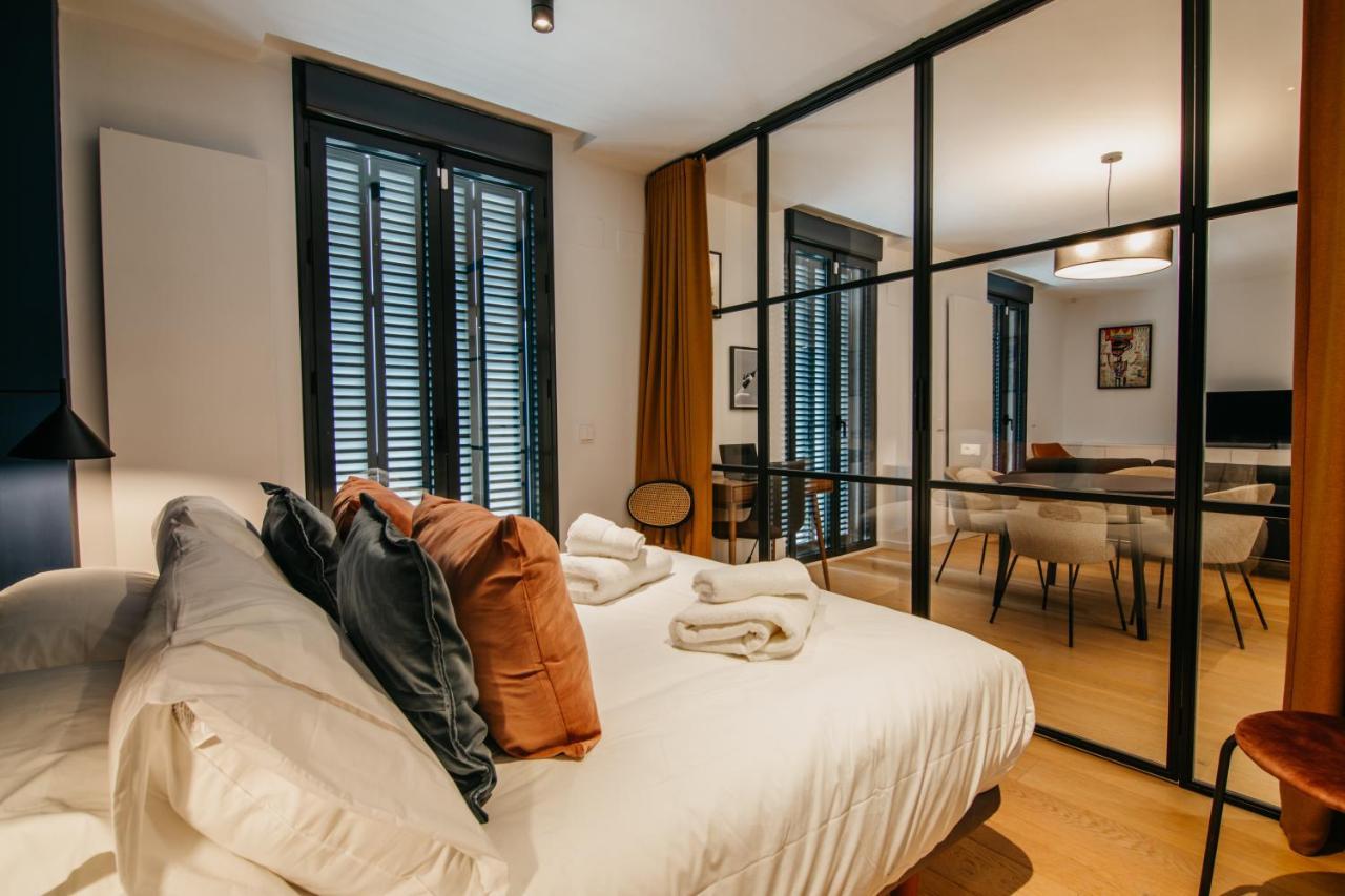 Tuguest Obispo Apartment Гранада Екстер'єр фото
