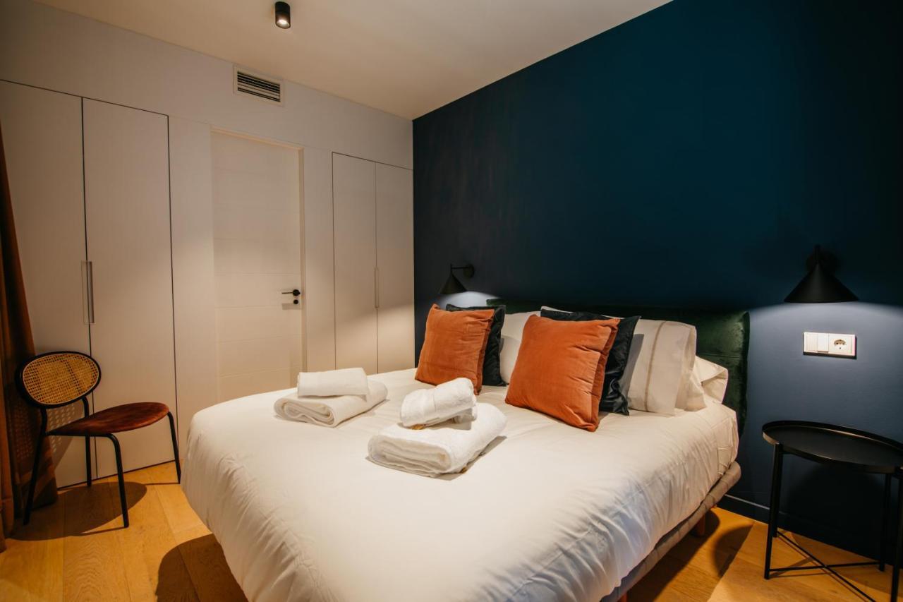 Tuguest Obispo Apartment Гранада Екстер'єр фото