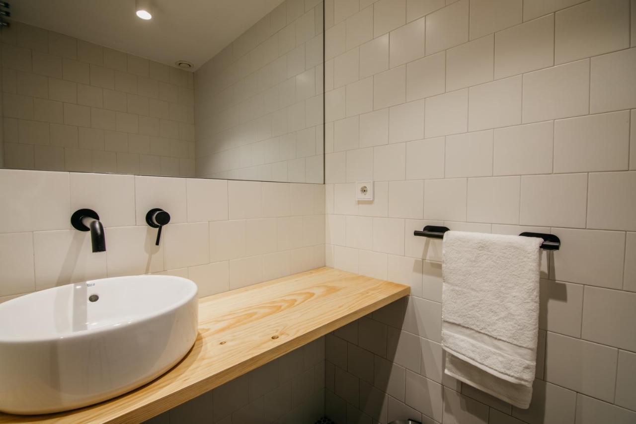 Tuguest Obispo Apartment Гранада Екстер'єр фото