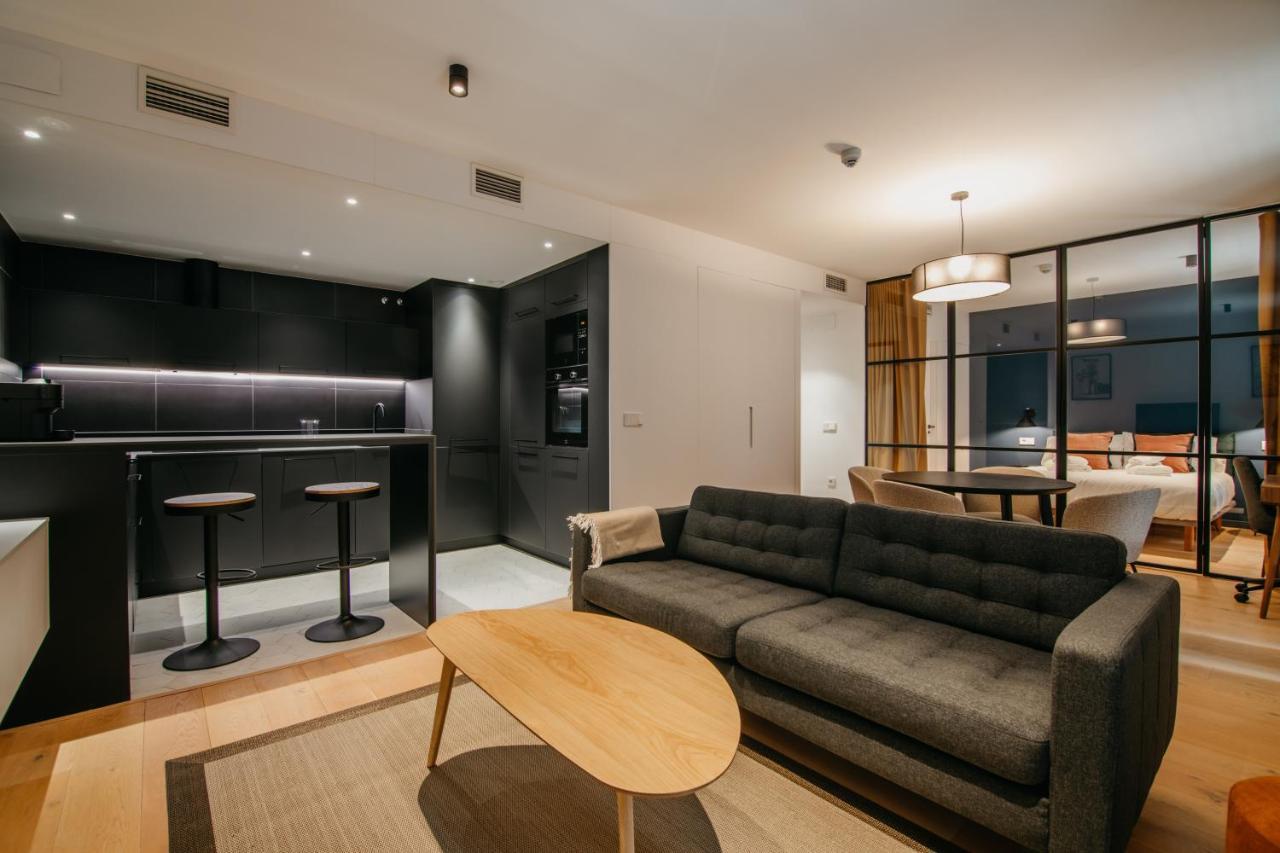 Tuguest Obispo Apartment Гранада Екстер'єр фото