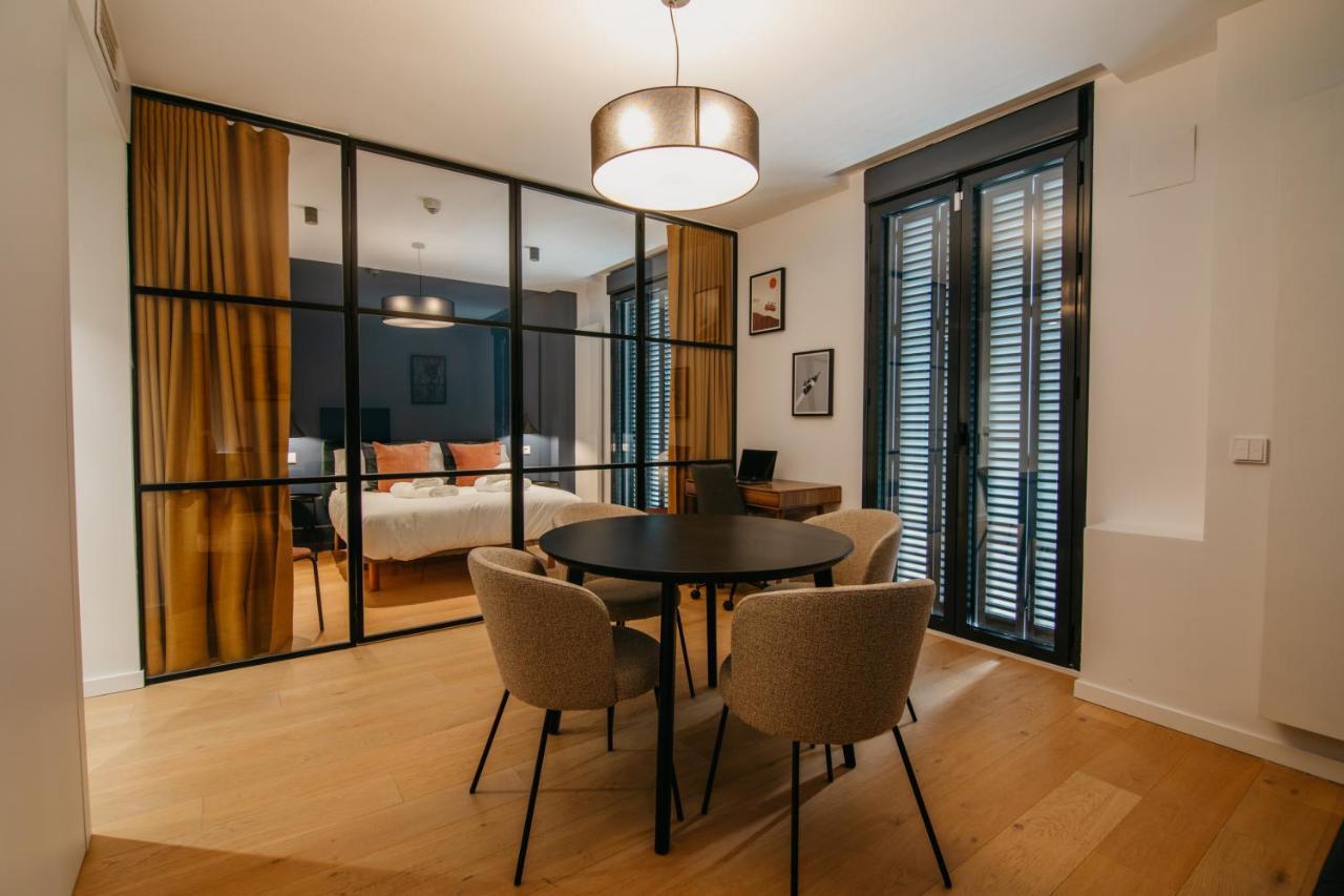 Tuguest Obispo Apartment Гранада Екстер'єр фото