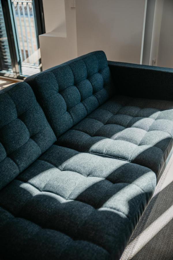 Tuguest Obispo Apartment Гранада Екстер'єр фото