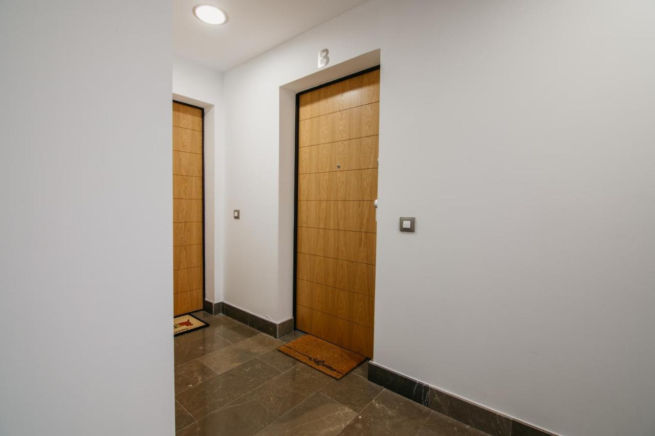 Tuguest Obispo Apartment Гранада Екстер'єр фото