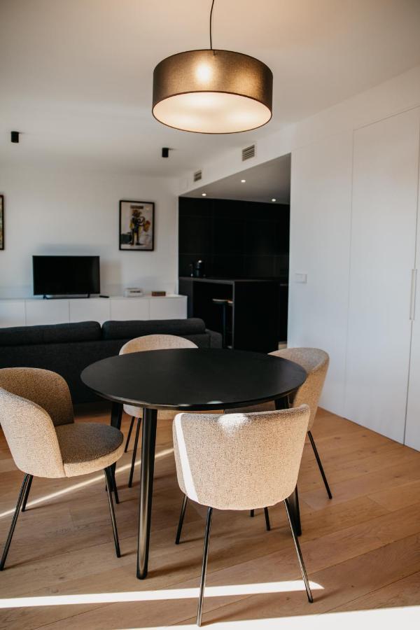 Tuguest Obispo Apartment Гранада Екстер'єр фото