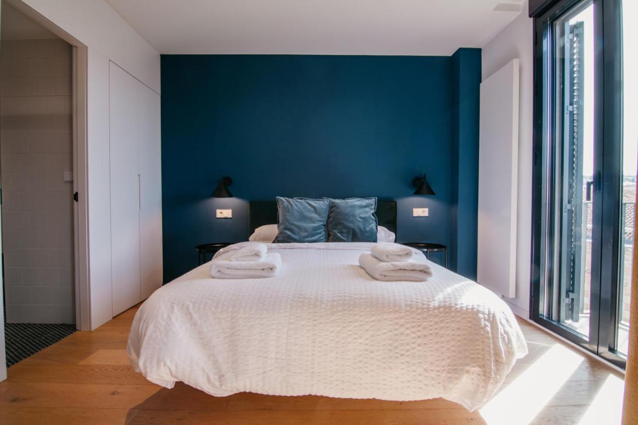 Tuguest Obispo Apartment Гранада Екстер'єр фото