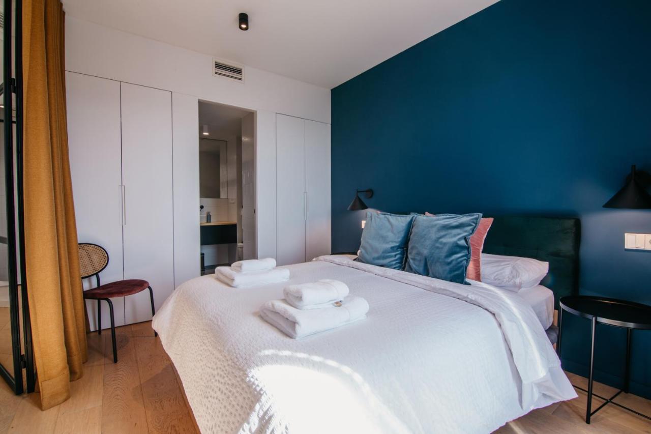 Tuguest Obispo Apartment Гранада Екстер'єр фото
