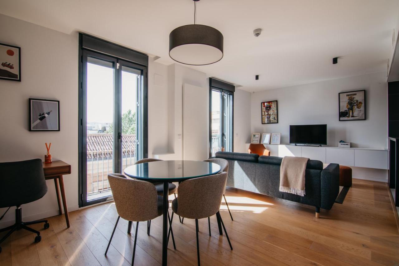 Tuguest Obispo Apartment Гранада Екстер'єр фото
